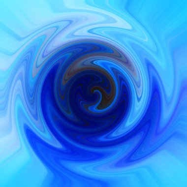 soyut renkli arkaplan, girdap konsepti 