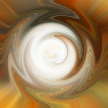 soyut renkli arkaplan, girdap konsepti 