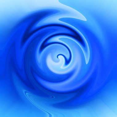 soyut renkli arkaplan, girdap konsepti 