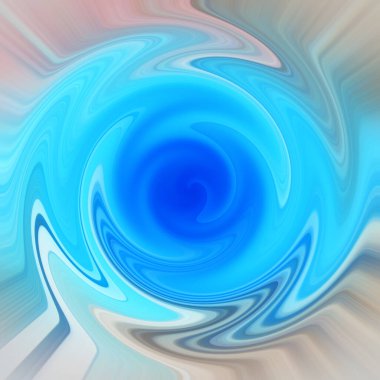 soyut renkli arkaplan, girdap konsepti 