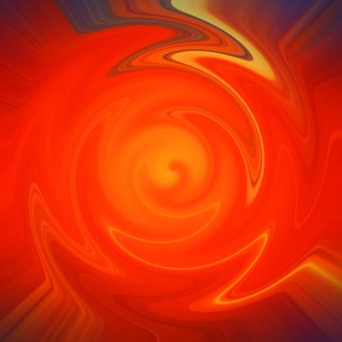 soyut renkli arkaplan, girdap konsepti 