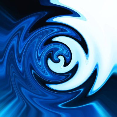 soyut renkli arkaplan, girdap konsepti 