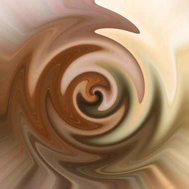 soyut renkli arkaplan, girdap konsepti 