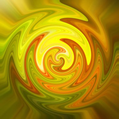 soyut renkli arkaplan, girdap konsepti 