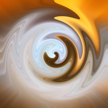 soyut renkli arkaplan, girdap konsepti 