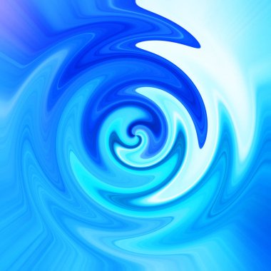 soyut renkli arkaplan, girdap konsepti 
