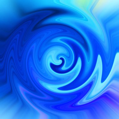 soyut renkli arkaplan, girdap konsepti 