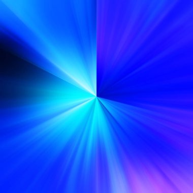 soyut renkli hızlı hareket kavramı 