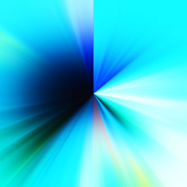 soyut renkli hızlı hareket kavramı