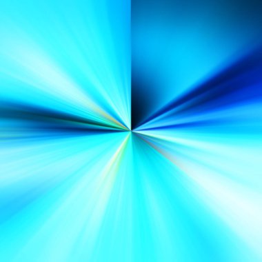 soyut renkli hızlı hareket kavramı