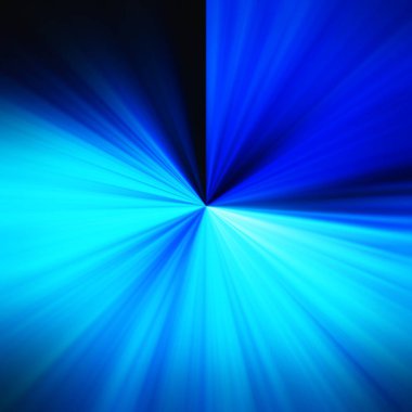 soyut renkli hızlı hareket kavramı