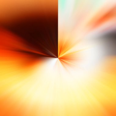 soyut renkli hızlı hareket kavramı