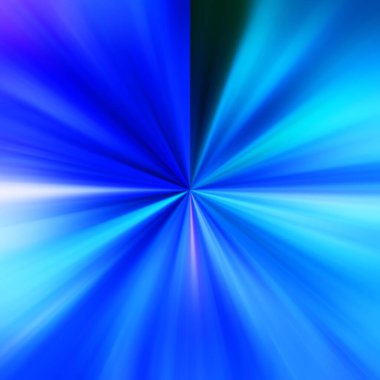 soyut renkli hızlı hareket kavramı