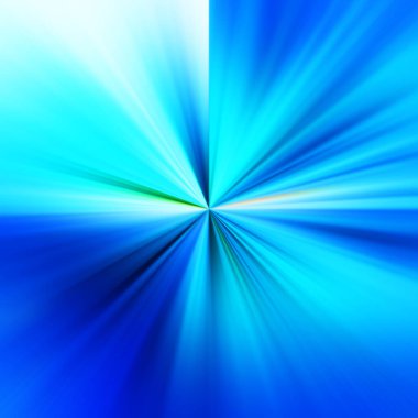 soyut renkli hızlı hareket kavramı