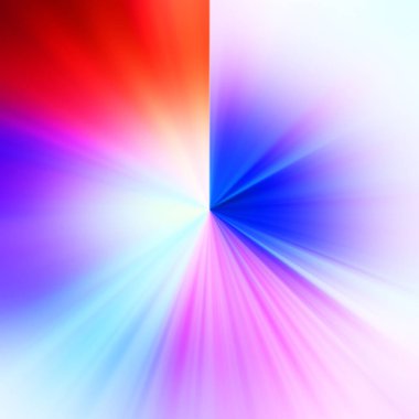 soyut renkli hızlı hareket kavramı