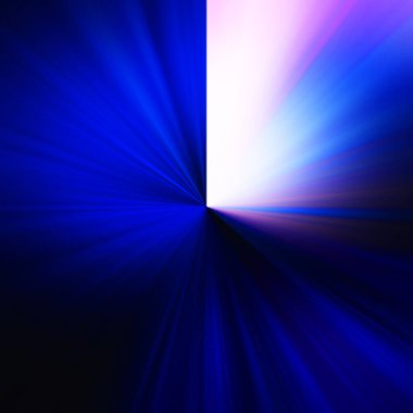 soyut renkli hızlı hareket kavramı