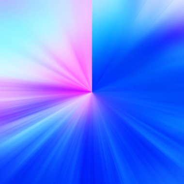 soyut renkli hızlı hareket kavramı