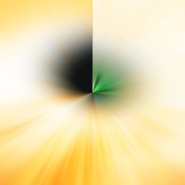 soyut renkli hızlı hareket kavramı