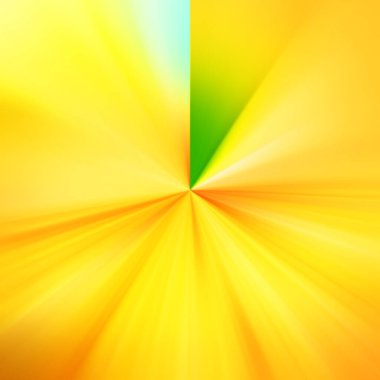 soyut renkli hızlı hareket kavramı