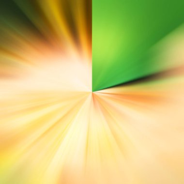 soyut renkli hızlı hareket kavramı