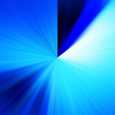 soyut renkli hızlı hareket kavramı