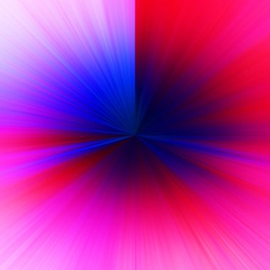 soyut renkli hızlı hareket kavramı 