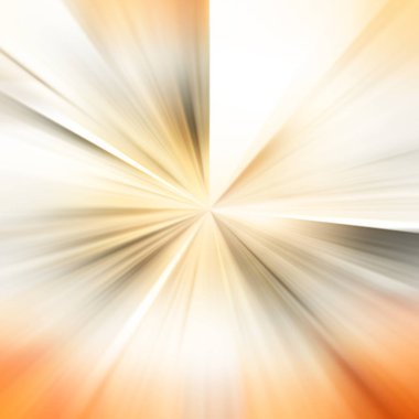 soyut renkli hızlı hareket kavramı 