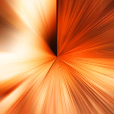 soyut renkli hızlı hareket kavramı 