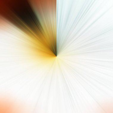 soyut renkli hızlı hareket kavramı 