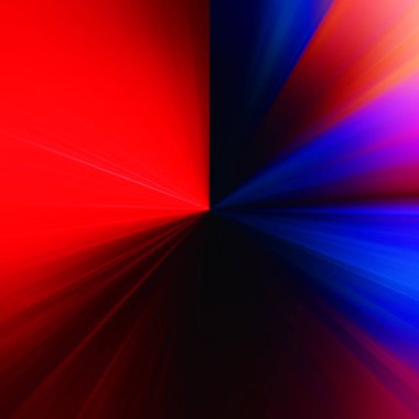 soyut renkli hızlı hareket kavramı 