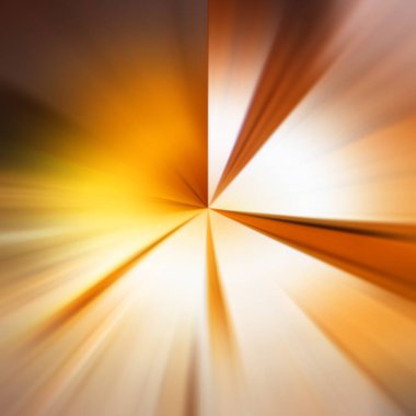 soyut renkli hızlı hareket kavramı 