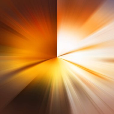 soyut renkli hızlı hareket kavramı 