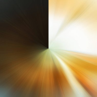 soyut renkli hızlı hareket kavramı 