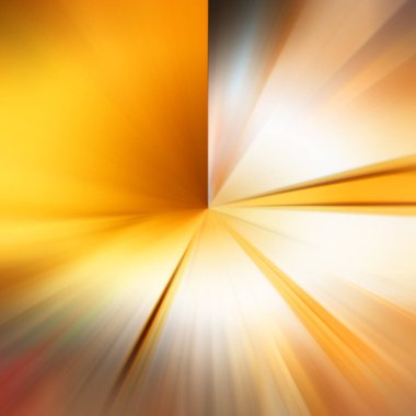 soyut renkli hızlı hareket kavramı 