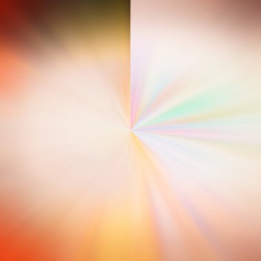 soyut renkli hızlı hareket kavramı 