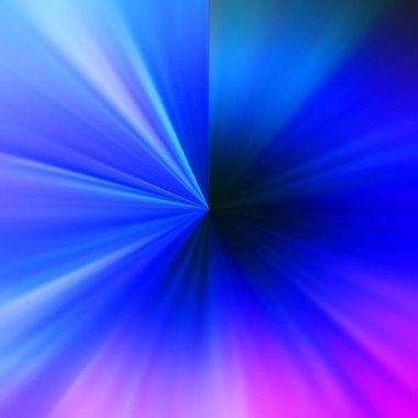 soyut renkli hızlı hareket kavramı 