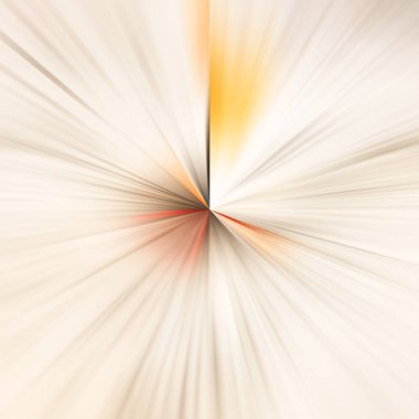 soyut renkli hızlı hareket kavramı 