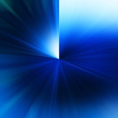 soyut renkli hızlı hareket kavramı