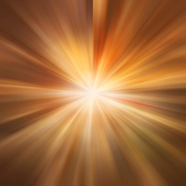 soyut renkli hızlı hareket kavramı