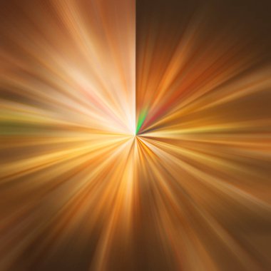 soyut renkli hızlı hareket kavramı