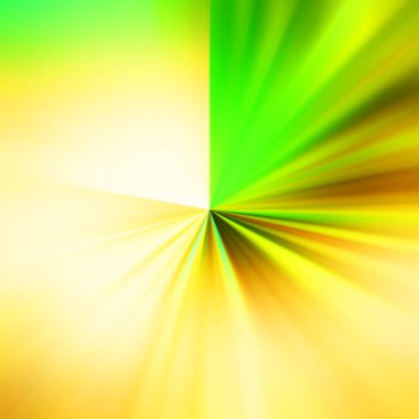 soyut renkli hızlı hareket kavramı