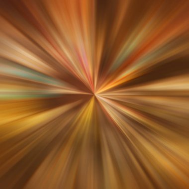 soyut renkli hızlı hareket kavramı