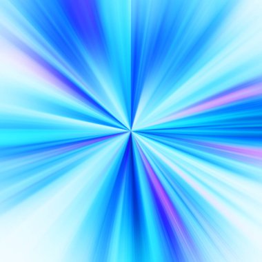 soyut renkli hızlı hareket kavramı