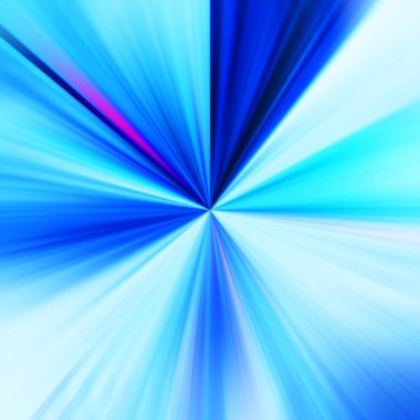 soyut renkli hızlı hareket kavramı