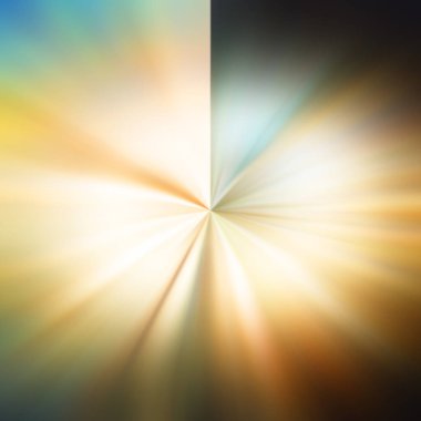 soyut renkli hızlı hareket kavramı