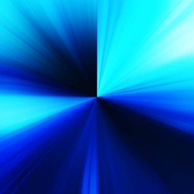 soyut renkli hızlı hareket kavramı