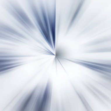 soyut renkli hızlı hareket kavramı