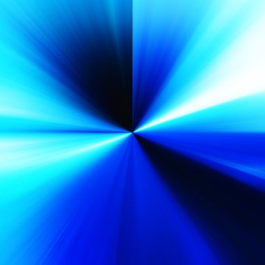 soyut renkli hızlı hareket kavramı