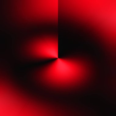 soyut renkli hızlı hareket kavramı