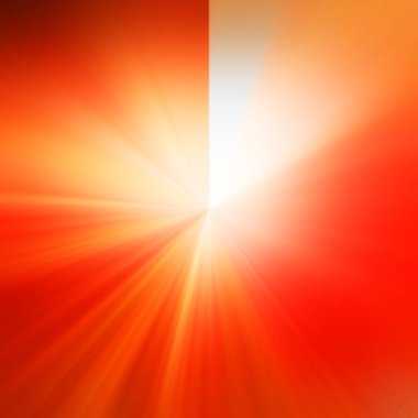 soyut renkli hızlı hareket kavramı